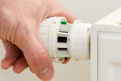 Ryall central heating repair costs