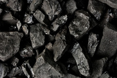 Ryall coal boiler costs