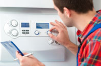 free commercial Ryall boiler quotes