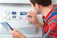 free Ryall gas safe engineer quotes