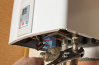 free Ryall boiler install quotes
