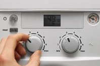 free Ryall boiler maintenance quotes