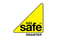 gas safe companies Ryall