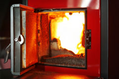 solid fuel boilers Ryall